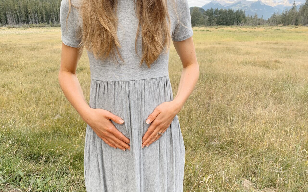 5 Tips to Survive the First Trimester