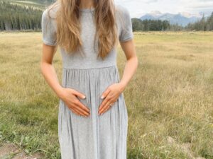 5 Tips to Survive the First Trimester
