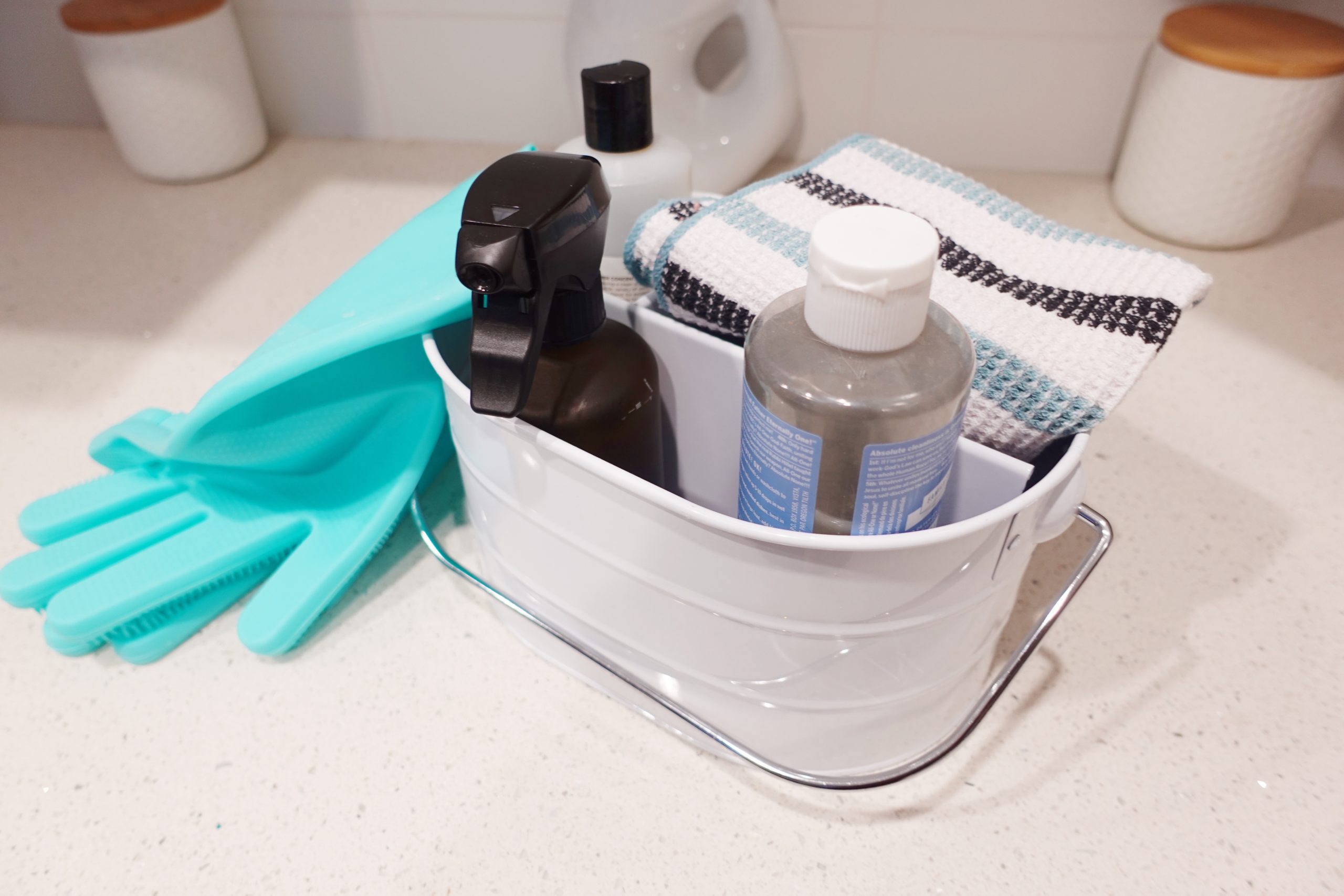 My Top 10 Cleaning Tools For Sparkling Home