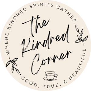 The Kindred Corner