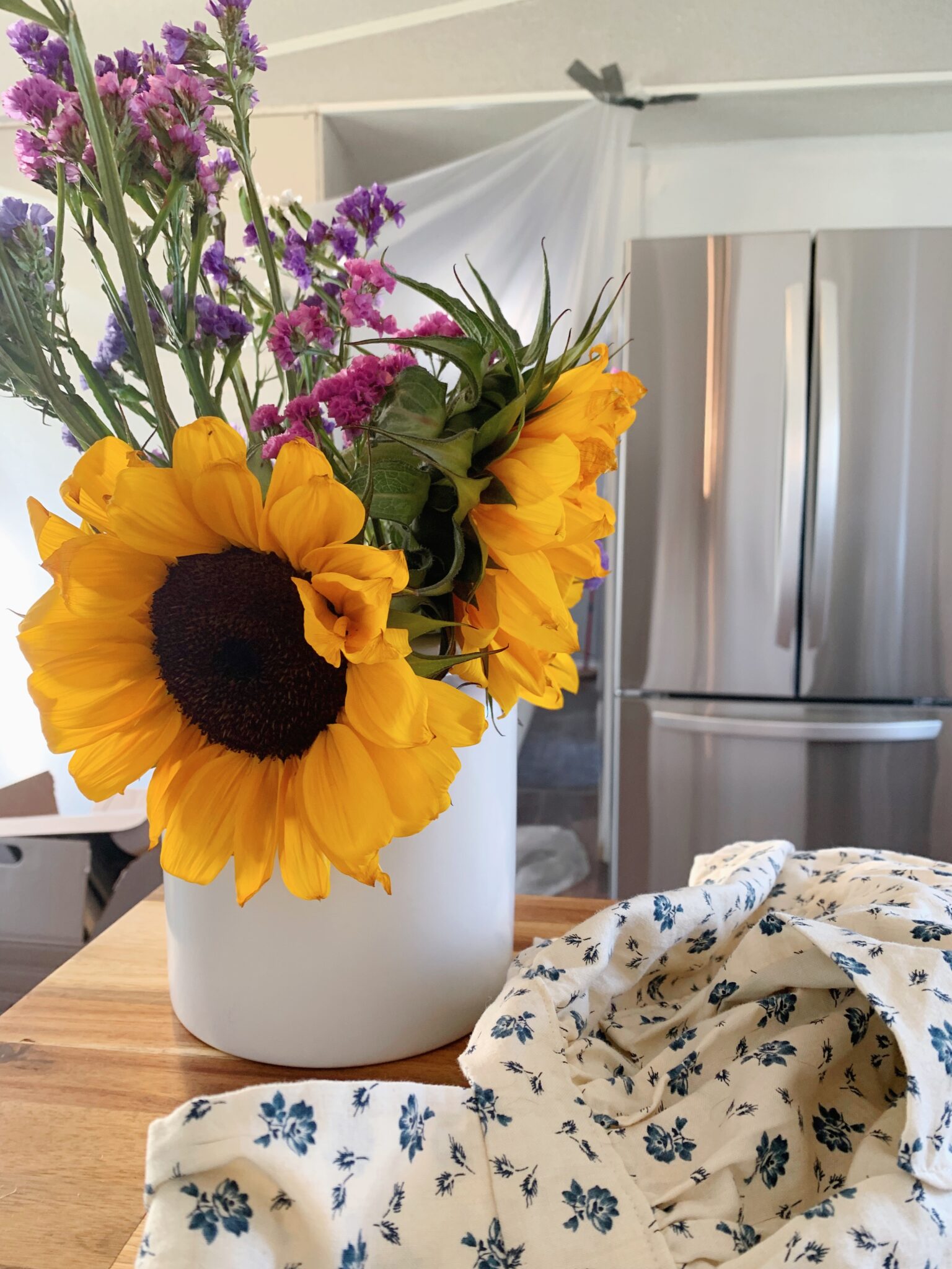 15 Homemaking Tasks That Take 15 minutes or less - Essential Step